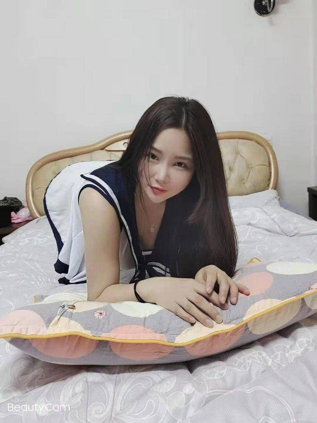 非常好看的九九，服务真的好，热情似火